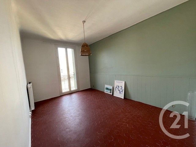 Appartement à vendre - 2 pièces - 50.0 m2 - LA SEYNE SUR MER - 83 - PROVENCE-ALPES-COTE-D-AZUR - Century 21 Cap Sicié Immobilier