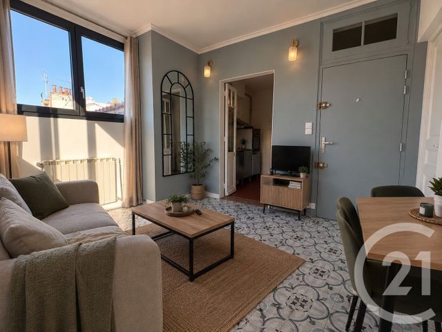 appartement - LA SEYNE SUR MER - 83
