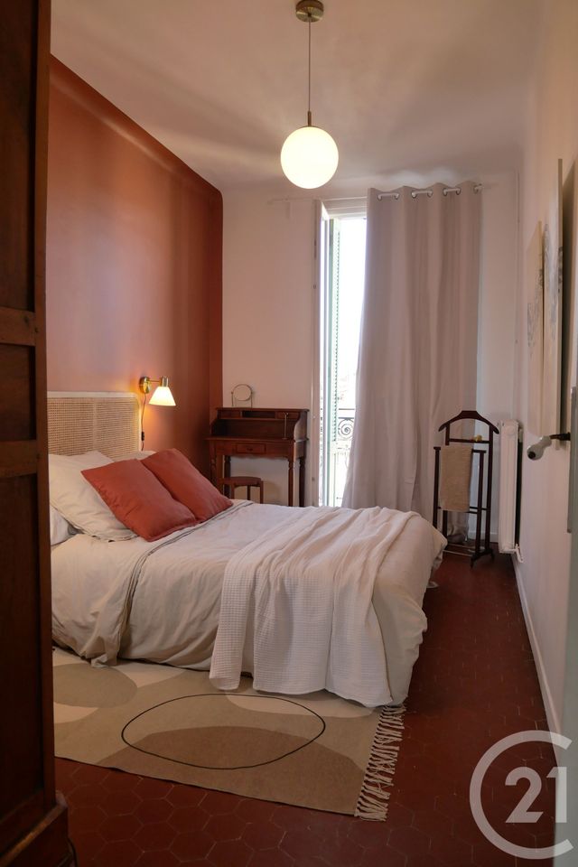 Appartement à vendre - 2 pièces - 50.0 m2 - LA SEYNE SUR MER - 83 - PROVENCE-ALPES-COTE-D-AZUR - Century 21 Cap Sicié Immobilier