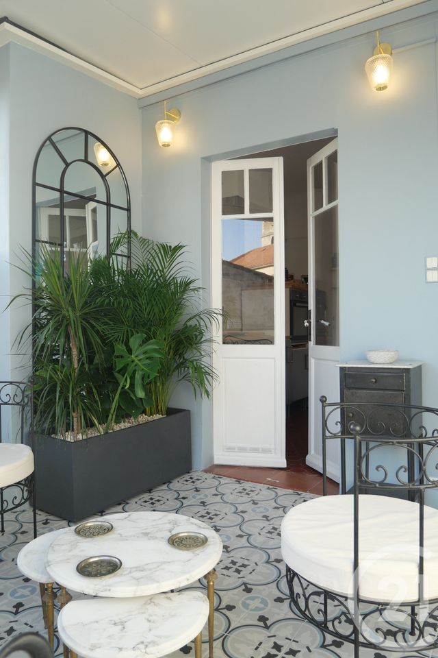 Appartement à vendre - 2 pièces - 50.0 m2 - LA SEYNE SUR MER - 83 - PROVENCE-ALPES-COTE-D-AZUR - Century 21 Cap Sicié Immobilier