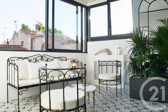 Appartement à vendre - 2 pièces - 50.0 m2 - LA SEYNE SUR MER - 83 - PROVENCE-ALPES-COTE-D-AZUR - Century 21 Cap Sicié Immobilier